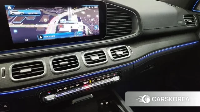 Mercedes-Benz GLS - Class X167 id 3382942 из Кореи 7