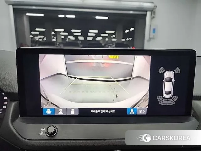 Honda Accord 11th Generation id 3654217 из Кореи 7