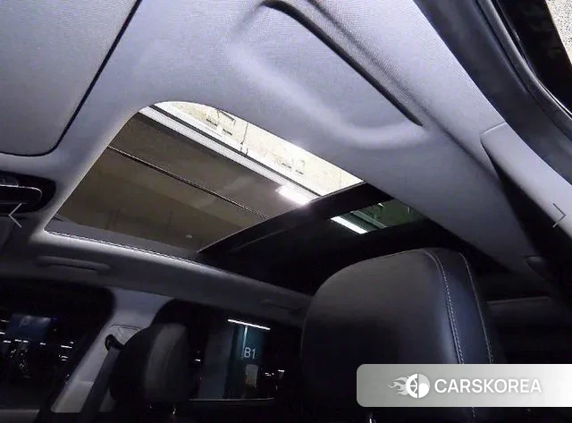 Hyundai The New Santa Fe id 2960234 из Кореи 7