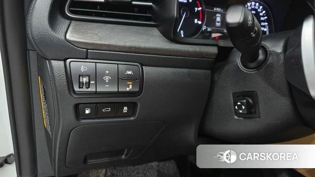 Kia K7 Premier id 4722292 из Кореи 7