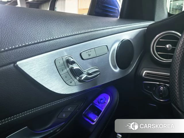 Mercedes-Benz Class C (imported) id 4291048 из Китая 7