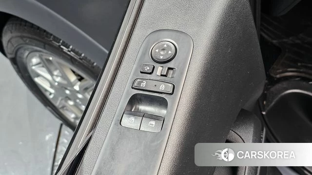 Hyundai Staria id 4929814 из Кореи 7