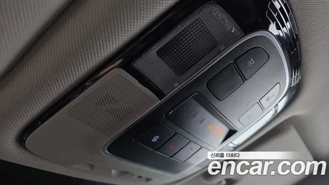 Hyundai Sonata (DN8) id 2860095 из Кореи 7