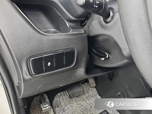 Kia The New Kia Ray id 4591750 из Кореи 7