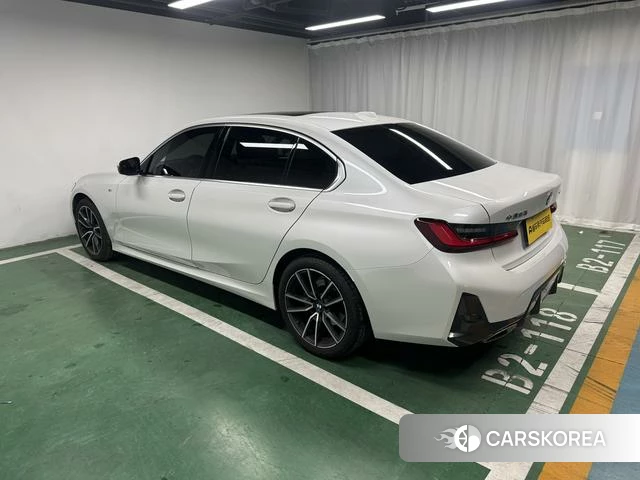 BMW 3 series id 4273250 из Китая 7