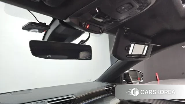 Peugeot 508 second Generation id 3504945 из Кореи 7