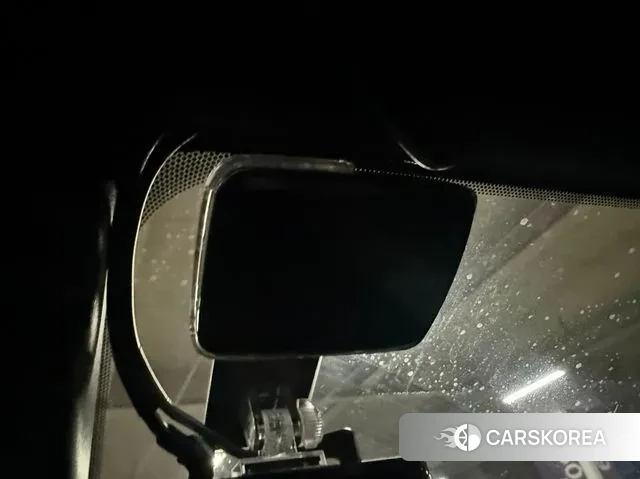 Ford Mustang id 3703434 из Кореи 7