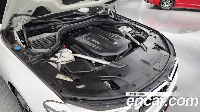 BMW 6 Series GT (G32) id 2600899 из Кореи 7