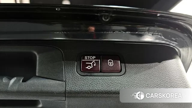 Mercedes-Benz GLC-Class X253 id 3243790 из Кореи 7