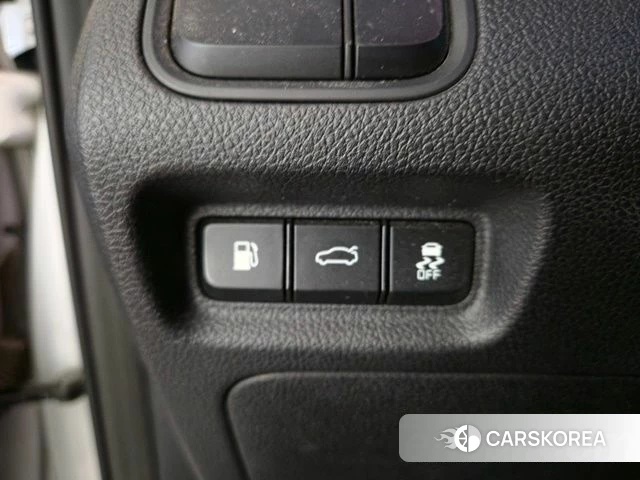 Kia The New K5 2nd generation id 4677989 из Кореи 7