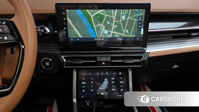 Ssangyong Torres id 3851188 из Кореи 7