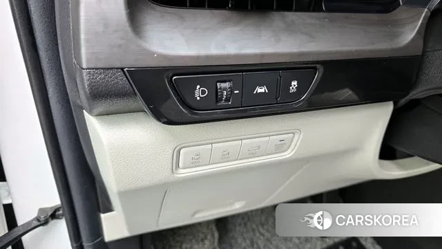 Kia Carnival 4th generation id 3483830 из Кореи 7