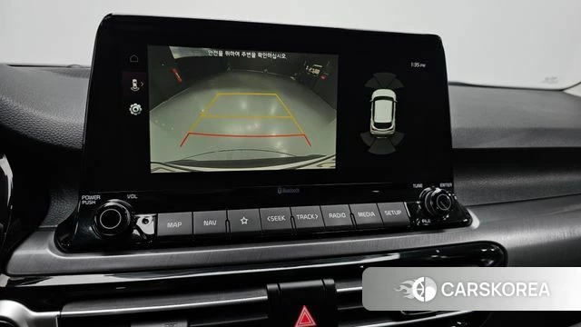 Kia Seltos id 4610068 из Кореи 7