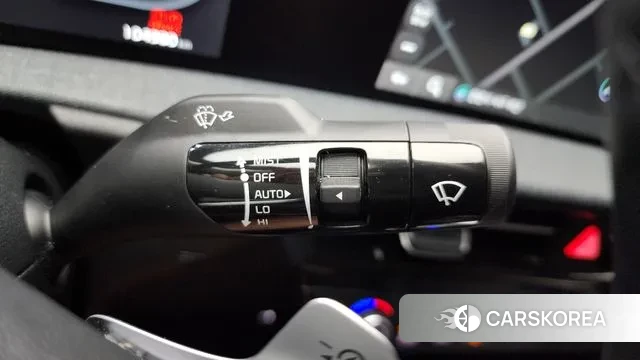 Kia EV6 id 3037419 из Кореи 7