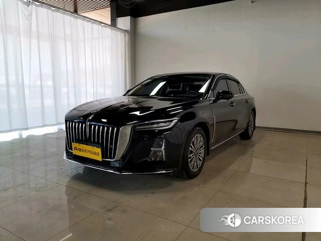 Red flag H5 id 4253079 из Китая 7