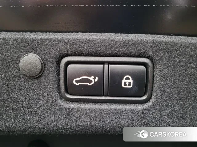 Hyundai The New Grandeur IG Hybrid id 2894999 из Кореи 7