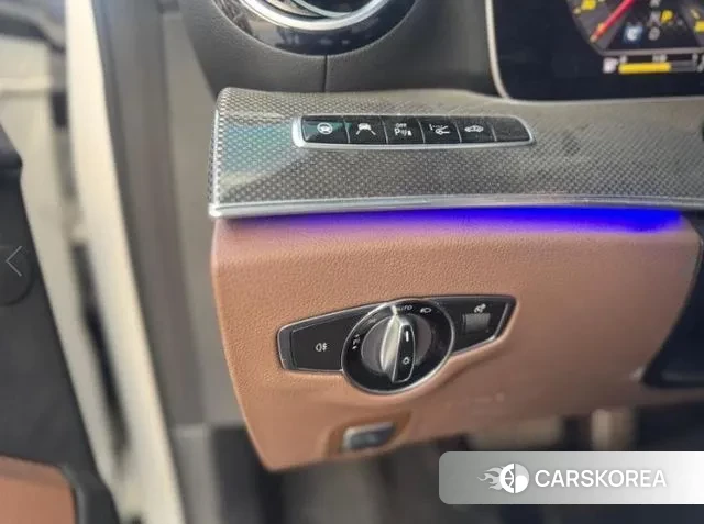 Mercedes-Benz E-Class W213 id 3258443 из Кореи 7