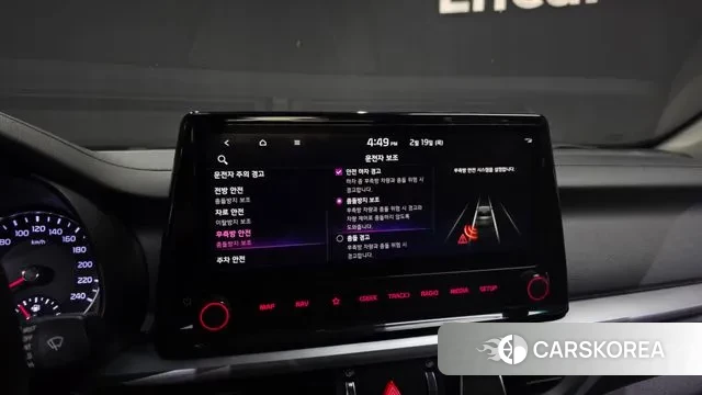 Kia The New K3 2nd generation id 3697187 из Кореи 7