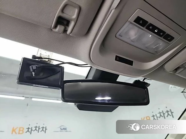 Chevrolet (GM Daewoo) Colorado id 4551077 из Кореи 7