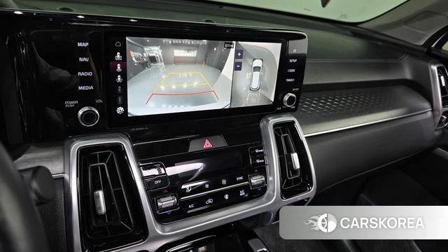 Kia Sorento 4th Generation id 4707968 из Кореи 7
