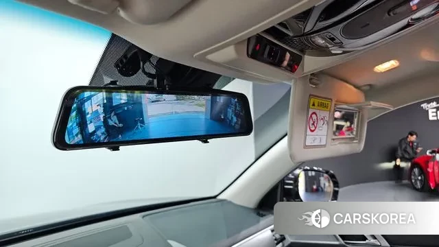 Ssangyong All New Rexton id 3264018 из Кореи 7