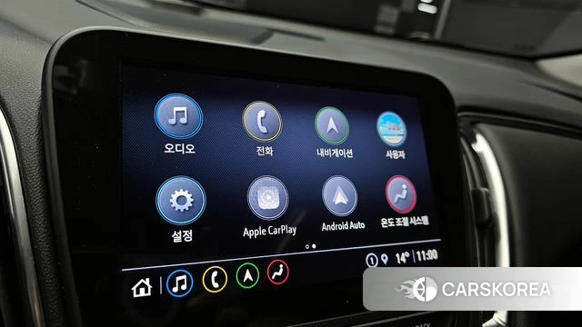 Chevrolet (GM Daewoo) The New Malibu id 4186534 из Кореи 7