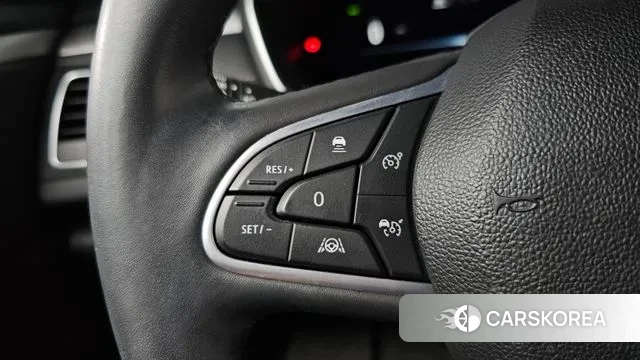 Renault Korea (Samsung) The New SM6 id 3217905 из Кореи 7