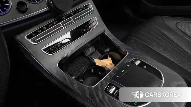 Mercedes-Benz CLS-Class C257 id 3659507 из Кореи 7