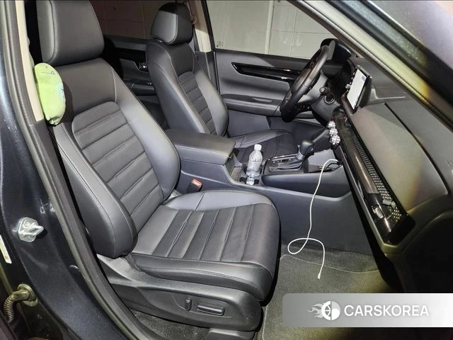 Honda CR-V 6th generation id 4266243 из Кореи 7
