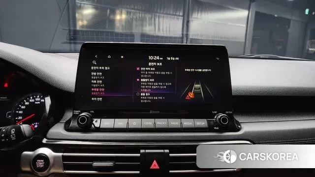 Kia Seltos id 3551613 из Кореи 7