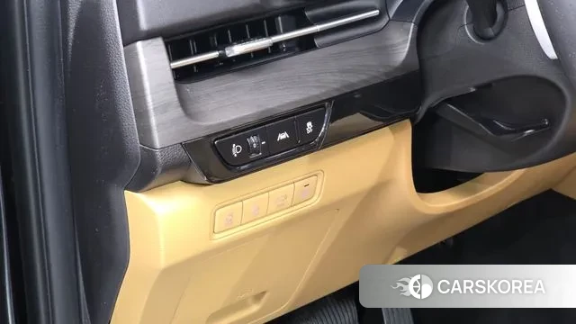 Kia Carnival 4th generation id 3586165 из Кореи 7