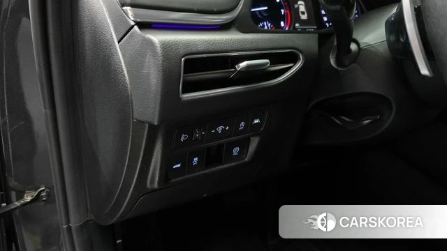 Hyundai Sonata (DN8) id 4282367 из Кореи 7
