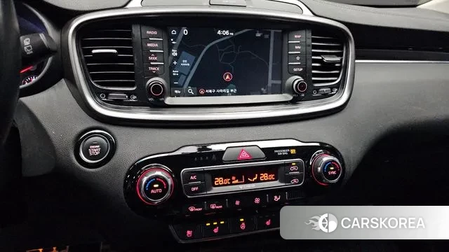 Kia The New Sorento id 3742391 из Кореи 7