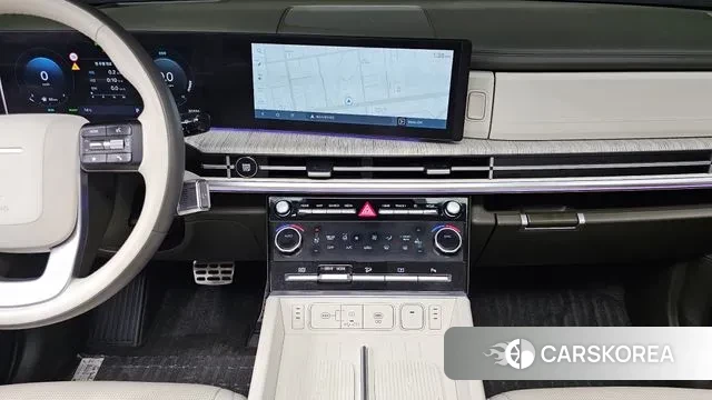 Hyundai Santa Fe (MX5) id 3341697 из Кореи 7