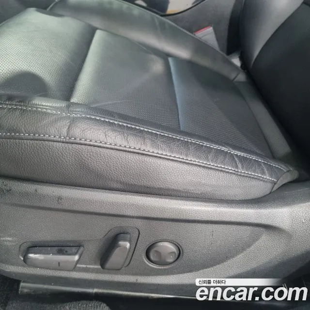 Kia Come New K7 id 2855437 из Кореи 7