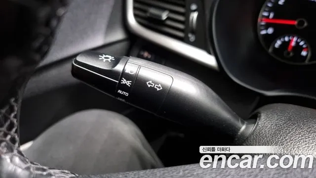 Kia The New K5 2nd generation id 2892145 из Кореи 7