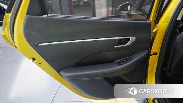 Hyundai Sonata (DN8) id 4294607 из Кореи 7