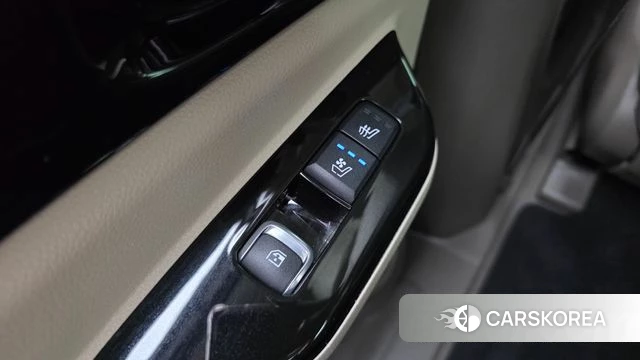 Kia Carnival 4th generation id 4283693 из Кореи 7