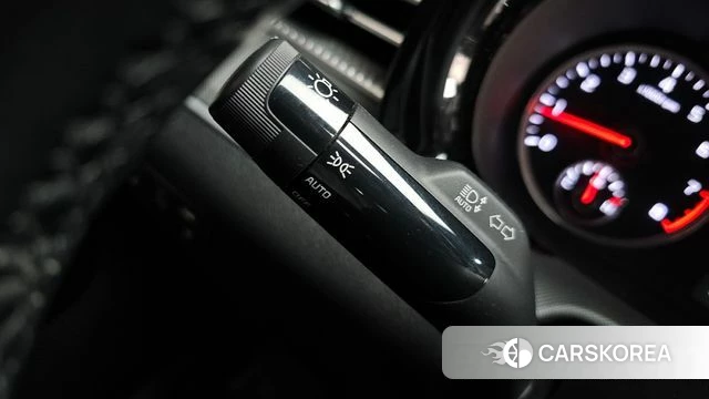 Kia K5 3rd generation id 3827312 из Кореи 7