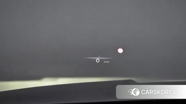 Genesis GV80 id 3411347 из Кореи 7