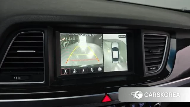 Genesis G80 id 3661518 из Кореи 7