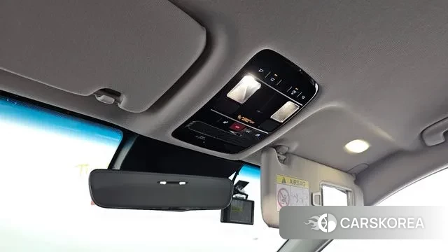 Hyundai Grandeur (GN7) id 2900278 из Кореи 7