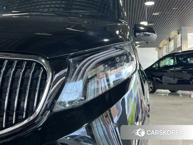 Mercedes-Benz Vito id 4297409 из Китая 7