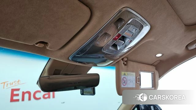 Genesis GV80 id 3883453 из Кореи 7