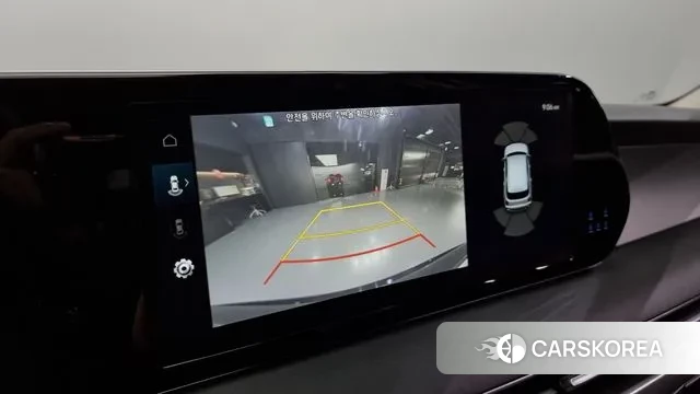 Hyundai The New Palisade id 2889410 из Кореи 7