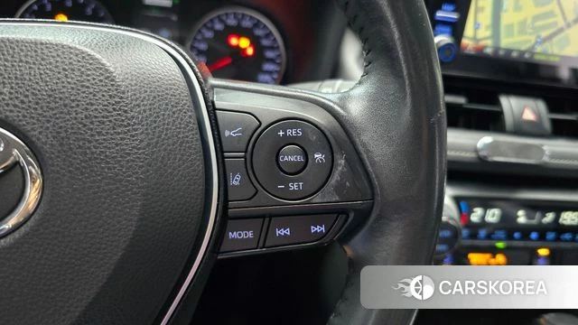 Toyota RAV4 5th Generation id 4775896 из Кореи 7