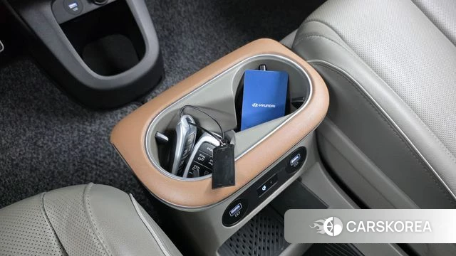 Hyundai Ionic 5 id 4423538 из Кореи 7