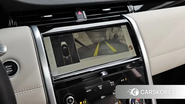 Land Rover Discovery Sports 2nd Generation id 2984896 из Кореи 7