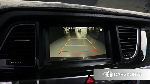 Genesis G80 id 3408225 из Кореи 7