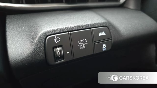 Hyundai Avante Hybrid (CN7) id 4641269 из Кореи 7
